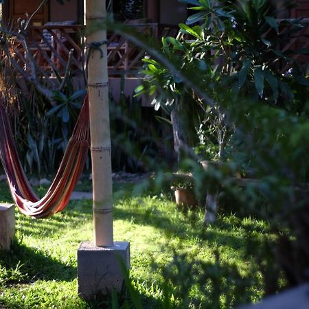 Chilling Hill Guesthouse Pai Bagian luar foto