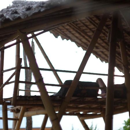 Chilling Hill Guesthouse Pai Bagian luar foto