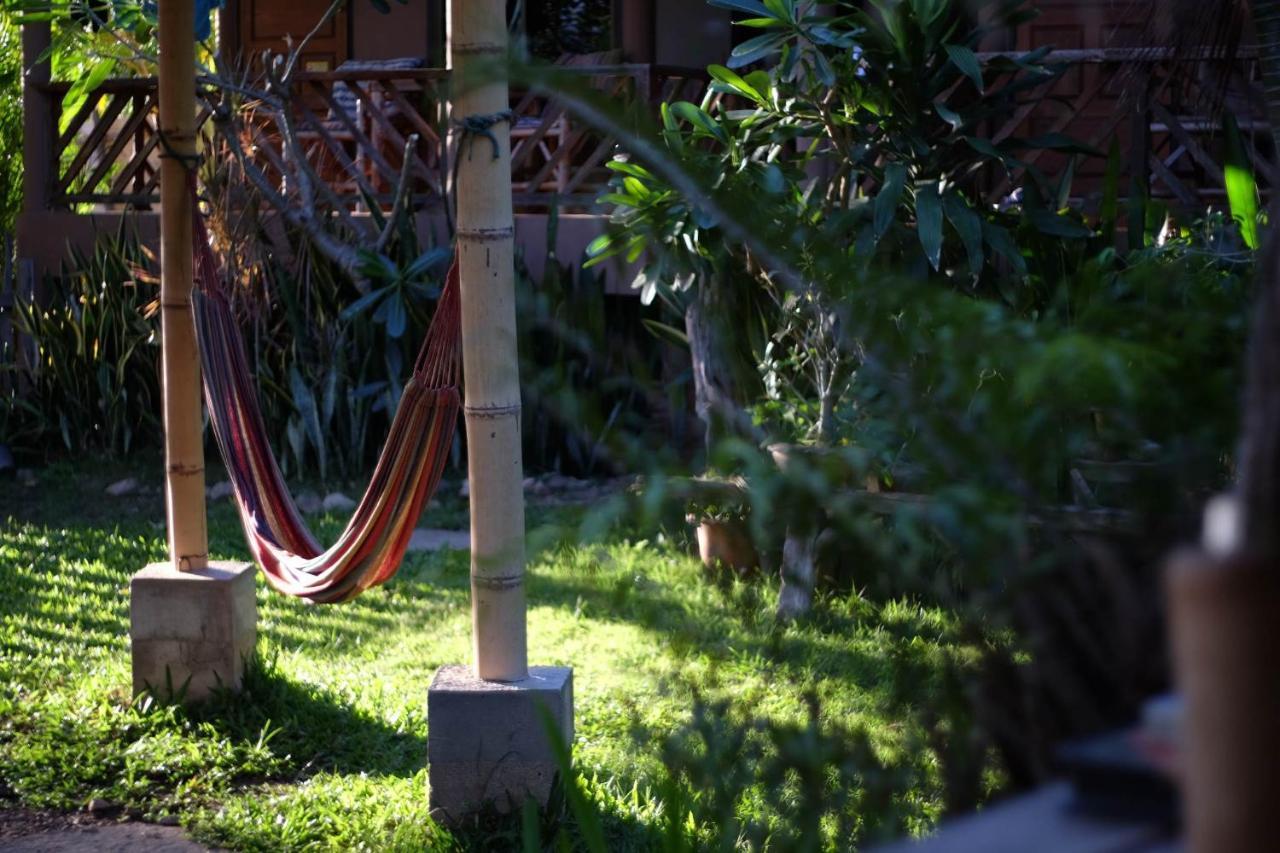 Chilling Hill Guesthouse Pai Bagian luar foto