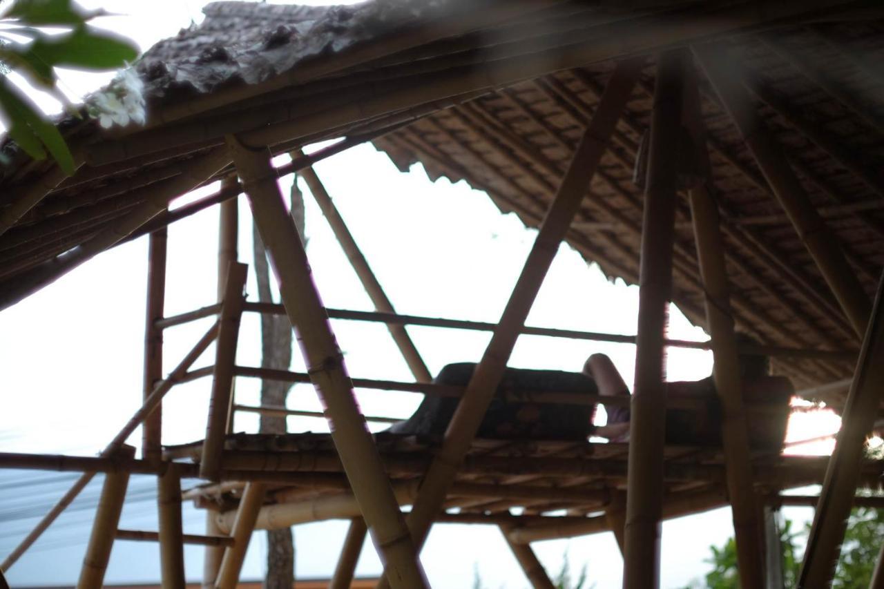 Chilling Hill Guesthouse Pai Bagian luar foto