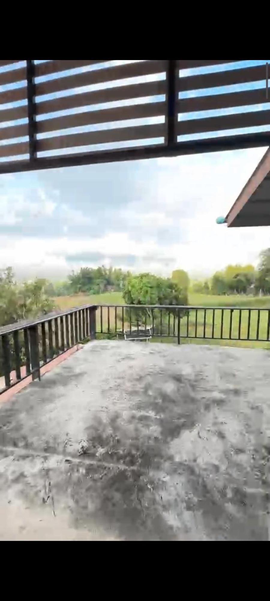 Chilling Hill Guesthouse Pai Bagian luar foto