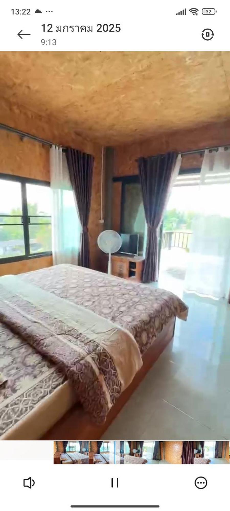 Chilling Hill Guesthouse Pai Bagian luar foto