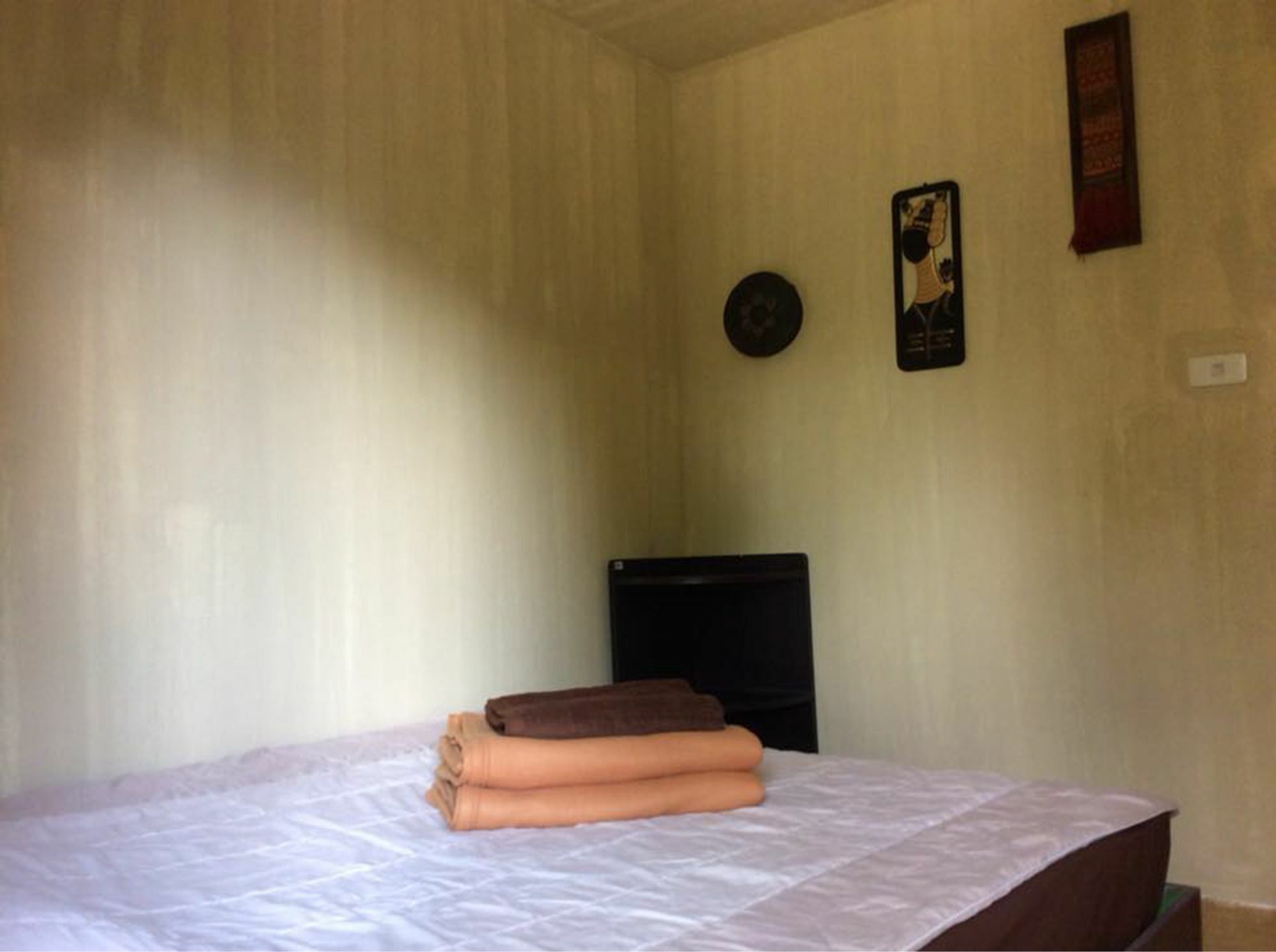 Chilling Hill Guesthouse Pai Bagian luar foto