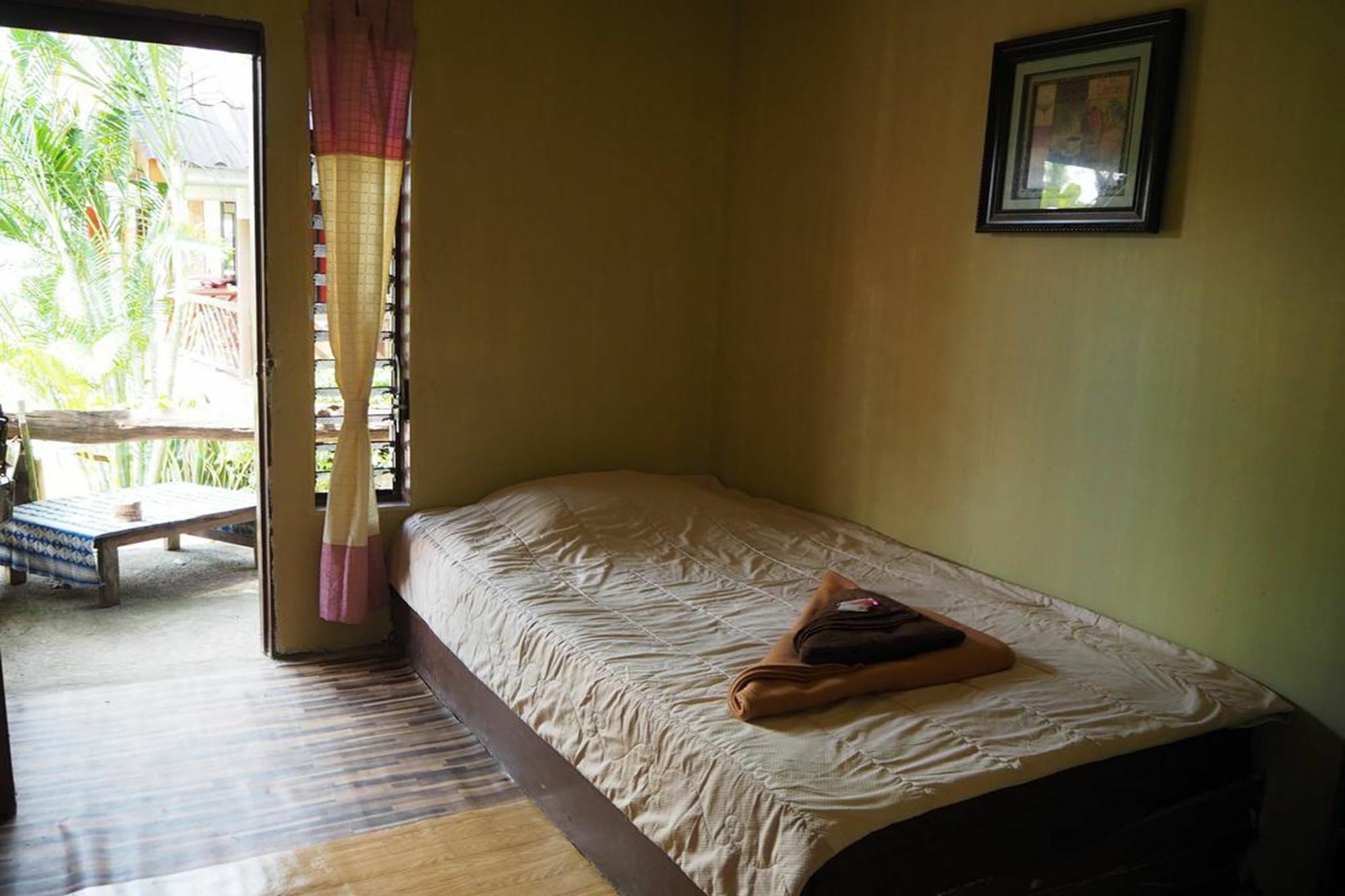 Chilling Hill Guesthouse Pai Bagian luar foto