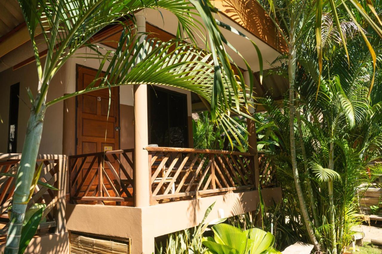 Chilling Hill Guesthouse Pai Bagian luar foto